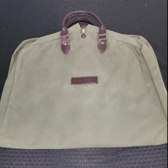 BOYT Garment Bag - Picture 1 of 6